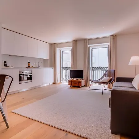 Salitre By Inside Out Apartamento Lisboa