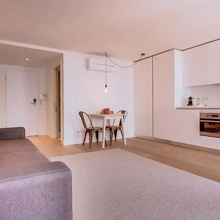 Salitre By Inside Out Apartamento
