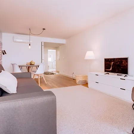 Salitre By Inside Out Appartement