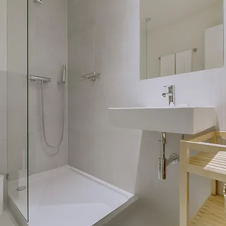 Salitre By Inside Out Apartamento *