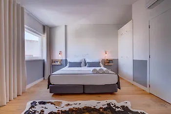 Apartamento Salitre By Inside Out Lisboa