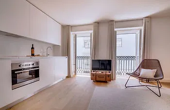 Apartman Salitre By Inside Out Lisboa