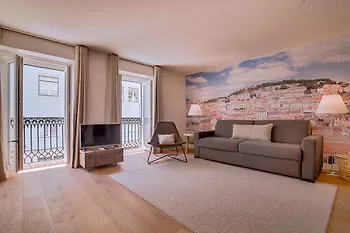 Apartamento Salitre By Inside Out