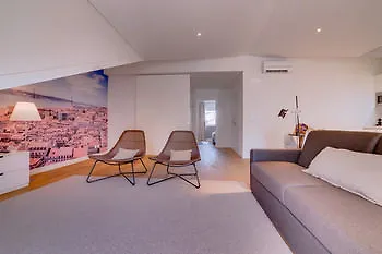 Salitre By Inside Out Apartamento Lisboa