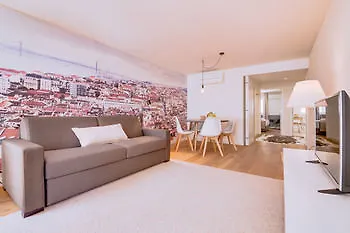 Appartement Salitre By Inside Out *