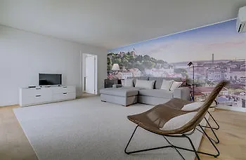 Salitre By Inside Out Apartman