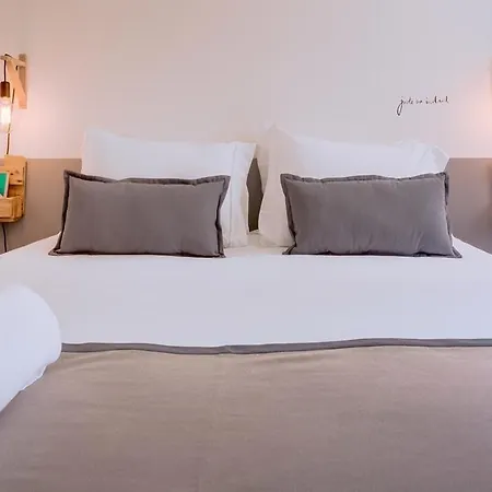 Salitre By Inside Out Apartment Lisbon