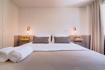 Salitre By Inside Out Apartment Lisbon