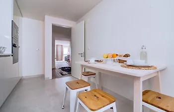 Apartment Salitre By Inside Out Lisbon